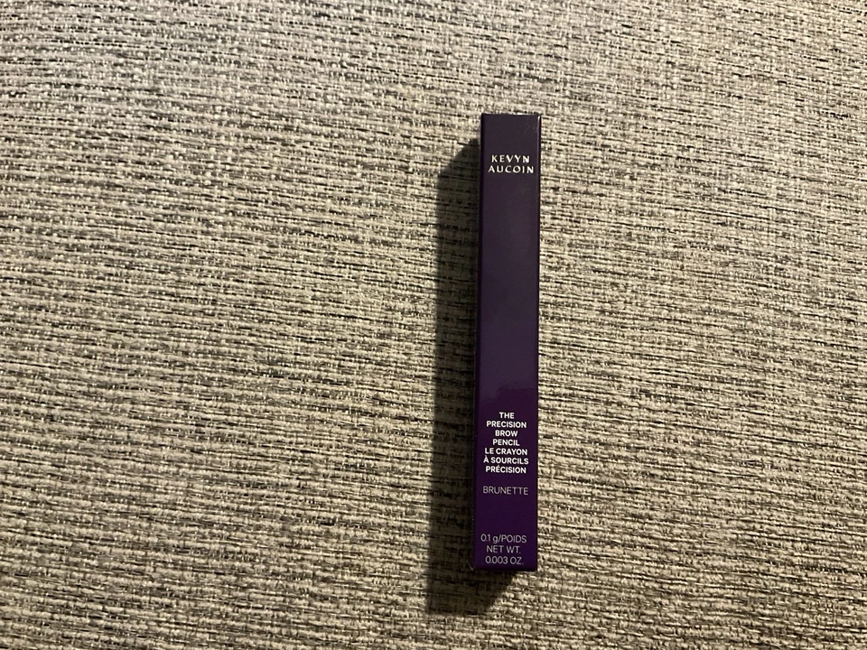 Kevyn Aucoin The Precision Brow Pencil Shade Brunette 0.1g NIB X340 - Image 1 of 1