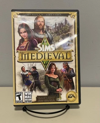The Sims Medieval - PC/Mac - - Image 1 of 4