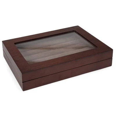 Estuche de coleccionista para gemelos espresso - 36 pares - Imagen 1 de 4