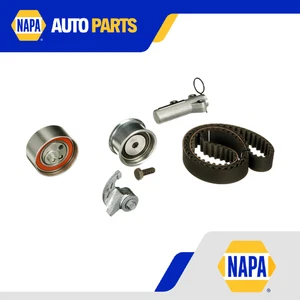 Timing Belt Kit fits AUDI A6 C5 2.7 99 to 05 APB Set Gates 078198479 Quality New - Picture 1 of 8