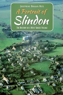 A Portrait of Slindon: The Illus... by Duggan-Rees, Josephi Paperback / softback - Image 1 of 2