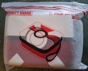 Infinity Guard Carrying Case PTCG CARD CASE 400+ - Picture 1 of 4