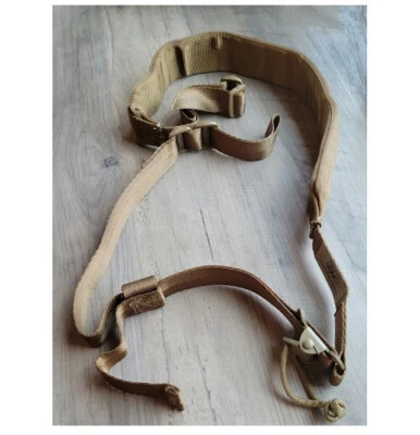 Viking Tactics - VTAC 2-Point Sling MK2 PADDED - VTAC-MK2-CT - COYOTE TAN - NEW