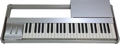 49er Tastatur für KORG Radias 49 Keyboard / 1 JAHR GEWÄHR - Bild 1 von 4
