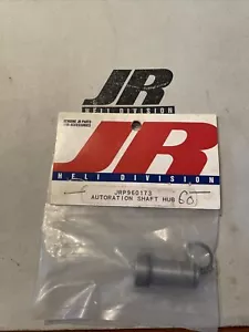JR HELICOPTER JRP960173 AUTORATION SHAFT HUB - Picture 1 of 2