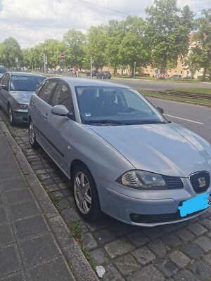 Seat ibiza - Bild 1 von 4