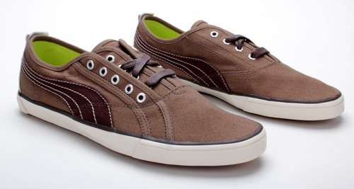 Puma scarpe unisex sneaker Creta 349240 09 teak cioccolato marrone marrone