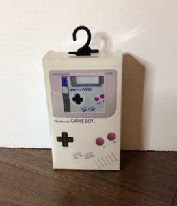 Nintendo Official GameBoy 2 Pack Crew Socks - Mens Size 6-12 NEW Video Gamer - Picture 1 of 3