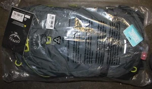 Osprey Syncro 5 Men's Bike Hydration Backpack Wolf Grey - Picture 1 of 2