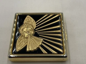 vintage Lancome womens cherubin poudre majeur pressed power matte - Picture 1 of 7