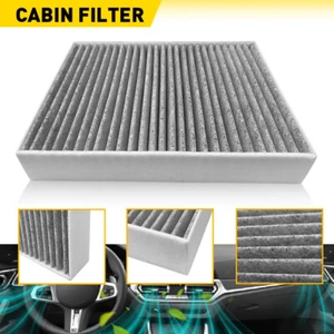 1x For BMW F30 F31 F34 3 Series 1 Series Pollen Filter Cabin Filter 64119237555 - Picture 1 of 17