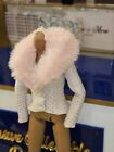 Integrity Toys All For Me Poppy Parker Doll 7 Sins Event Pink Jacket22