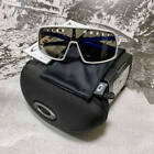 New OAKLEY Sutro Eyeshade Heritage Colors Collection OO9406 6237 Parallel Impo