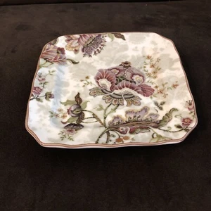 222 QUINTO PLATO(S) APERITIVO INDIVIDUAL CUADRADO GABRIELLE - Imagen 1 de 4