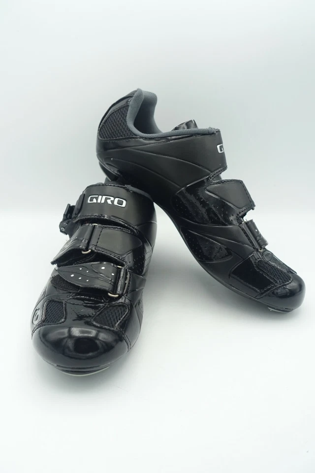 Zapatillas de ciclismo Giro Espada sin clip-EC70 talla US-W 9 EU 41 Foto 1 de 4