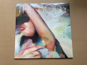 The Pains Of Being Pure At Heart-The body.7" orange vinyl - Picture 1 of 2