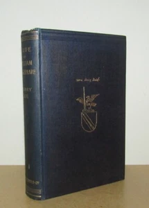 Sidney Lee - A Life of William Shakespeare - 5th (1905 Smith Elder Edition) - Imagen 1 de 4
