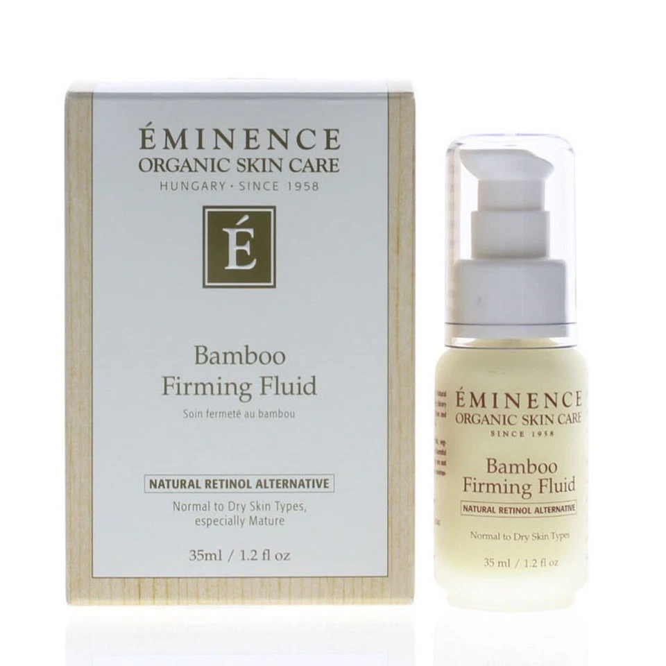 Eminence Bamboo Firming Fluid 1.2oz/35ml - Image 1 of 1