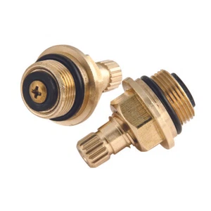Empire Faucets CRD-LKSB Lavatory/Kitchen Stem and Bonnet - Picture 1 of 1