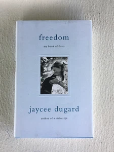 Freedom: My Book of Firsts by Jaycee Dugard: New - Picture 1 of 2