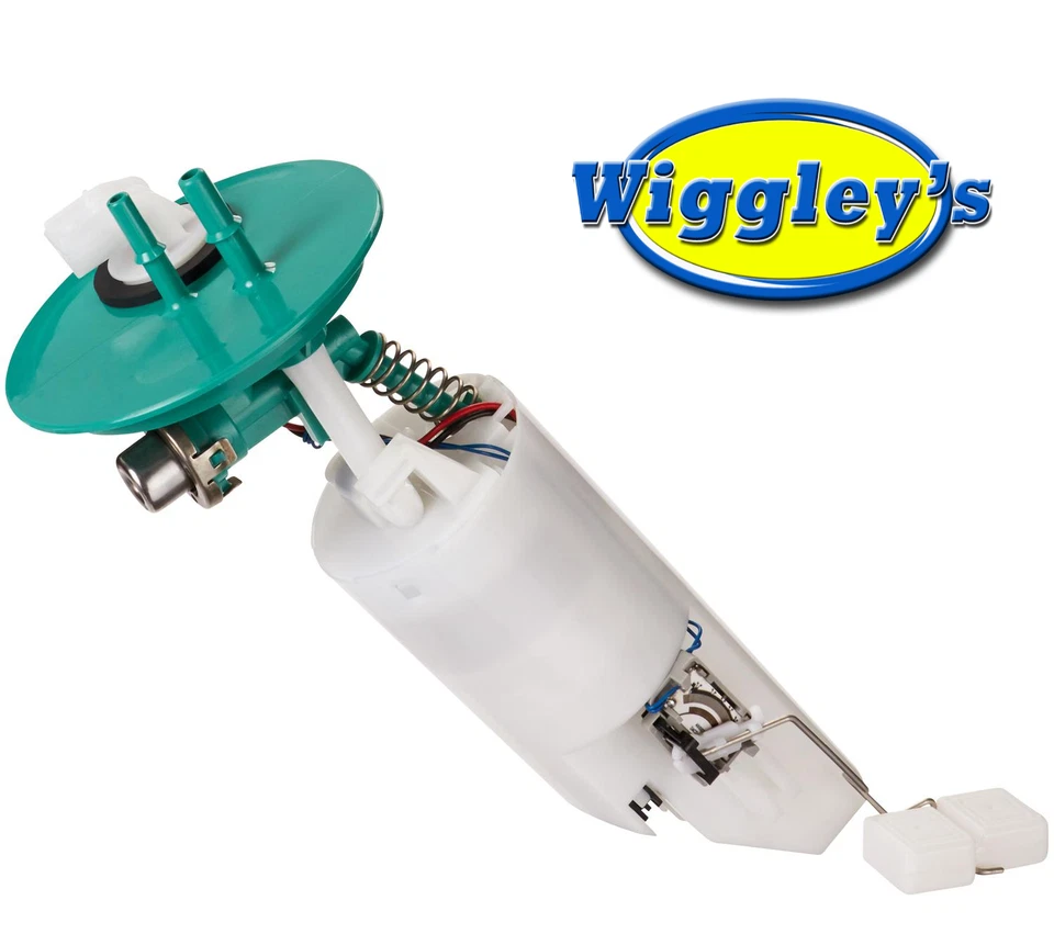 MONTAJE MÓDULO BOMBA COMBUSTIBLE 150105 PARA CARAVANA 98 99 00 TOWN & COUNTRY VOYAGER Foto 1 de 4