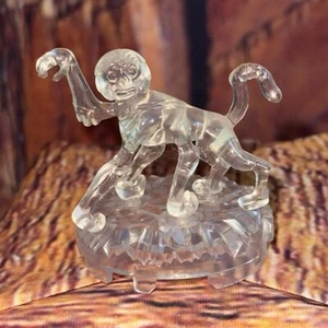 2008 Ben 10 Alien Force Ultimate Omnitrix Watch Spidermonkey Crystal Figure - Picture 1 of 10