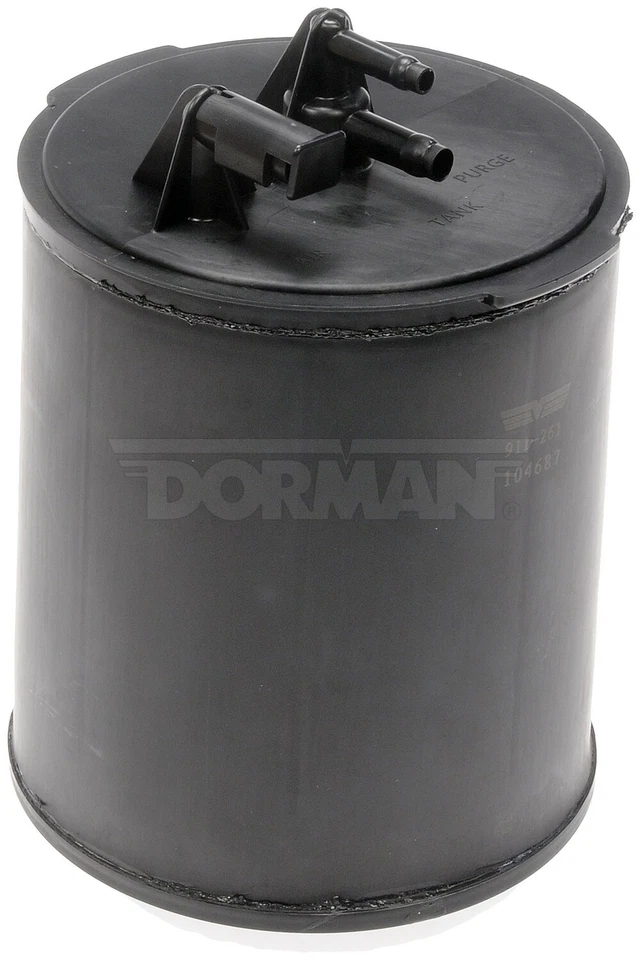 Bote de vapor compatible con Buick Skyhawk Dorman 1982-1987 588FD71 Foto 1 de 4