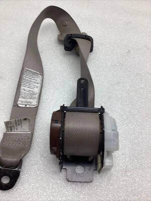 Toyota Tacoma 2006-2015 cinturón de seguridad trasero derecho pasajero lateral OEM Foto 1 de 4