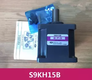1 pieza nuevo ajuste para reductor SPG S9KH15B - Imagen 1 de 5
