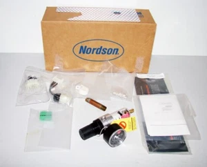 NORDSON B548-02AGC M2 INTEGRAL FILTER REGULATOR -unused/OVP- - Bild 1 von 2