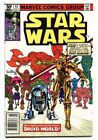 Star Wars #47  1981 - Marvel  -VF - Comic Book