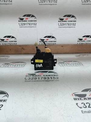 👉CENTRALINA SENSORI DI PARCHEGGIO 2013 VOLVO V40 31423948 31314975 XD5 - Immagine 1 di 4