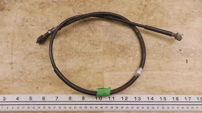 Yamaha Riva Razz CA50 Y605-2 1986> cable velocímetro #2 Foto 1 de 4