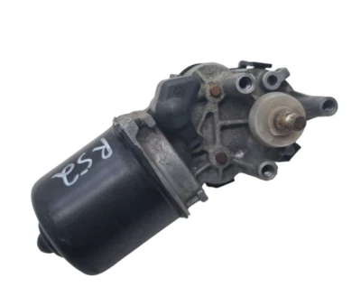 Mini Cooper Cabrio R52 Bj.04 Scheibenwischer Wischermotor Vorne 53555304 8229128 - Bild 1 von 4