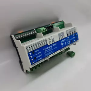 Lutron Energi Savr Nodo QSNE-4S10-D 50/60Hz Modulo Quantico Stand Alone - Foto 1 di 9