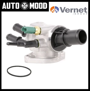 TERMOSTATO / VALVOLA TERMOSTATICA ALFA ROMEO 147 1.9 JTD 150 CV - Foto 1 di 4