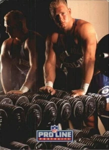 A6953- 1992 Pro Line Portraits FB 301-467 +Inserts -You Pick- 15+ FREE US SHIP - Picture 1 of 266