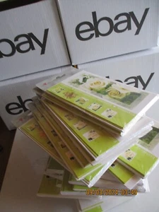 Sonderposten KOFIRMATION Einladung + DANKE, 5er Pack, ca. 200 Karten - Bild 1 von 4