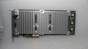 NetApp 111-00902 // 110-00200 512MB PCI-E Flash Cache Controller - Picture 1 of 3