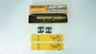 Walthers O Scale Wabash Mopac Art Reefer Partial Kit 933-5414 F3-5