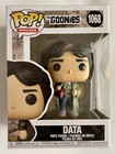 Funko Pop! Movies Data with Glove Punch #1068 The Goonies 2020