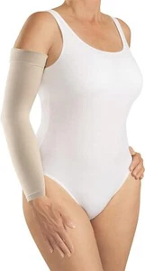 MEDIVEN HARMONY Manga Brazo con Banda Silicona Punto 30-40 Talla II III O IV 2 3 4 - Imagen 1 de 6