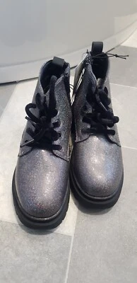kids boots size UK 13; New With Tag - Image 1 of 4