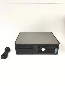 DELL OptiPlex 380 Core 2 Duo E7500 2.93Ghz Computer w/4GB Ram, DVDRW, FREE SHIP - Picture 1 of 12