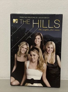 The Hills - The Complete First Season (DVD, 2007, Checkpoint) - Bild 1 von 2