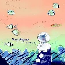 Nancy Elizabeth I Used to (Vinyl LP)