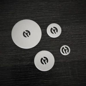 SPOOL HOLDER CAP (Chose your size) Fits Babylock, Brother & More - FREE SHIPPING - Picture 1 of 6