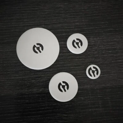 SPOOL HOLDER CAP (Chose your size) Fits Babylock, Brother & More - FREE SHIPPING - Image 1 of 2