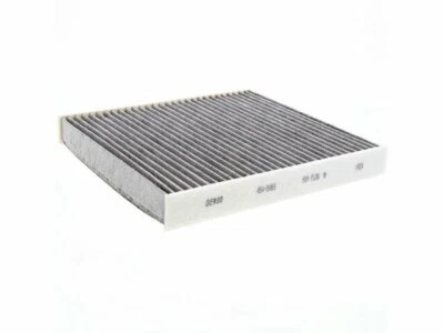 For 2015-2019 Audi A3 Quattro Cabin Air Filter Denso 62572KX 2016 2017 2018 - Imagem 1 de 2