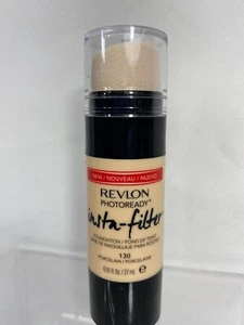 Revlon 130 Porcelain PhotoReady Foundation Insta-filter - Picture 1 of 2